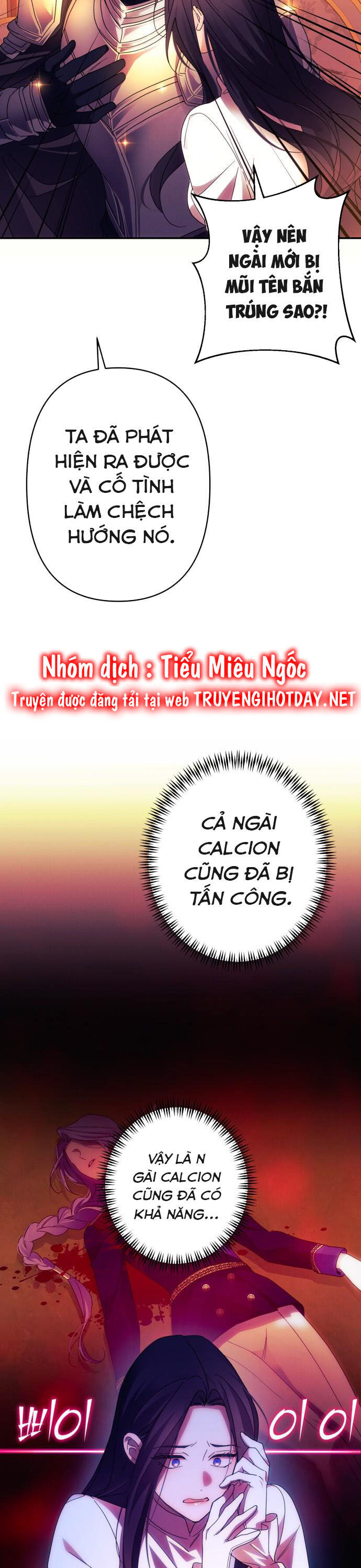 Tôi Sẽ Quyến Rũ Công Tước Phương Bắc Chapter 57 - 24