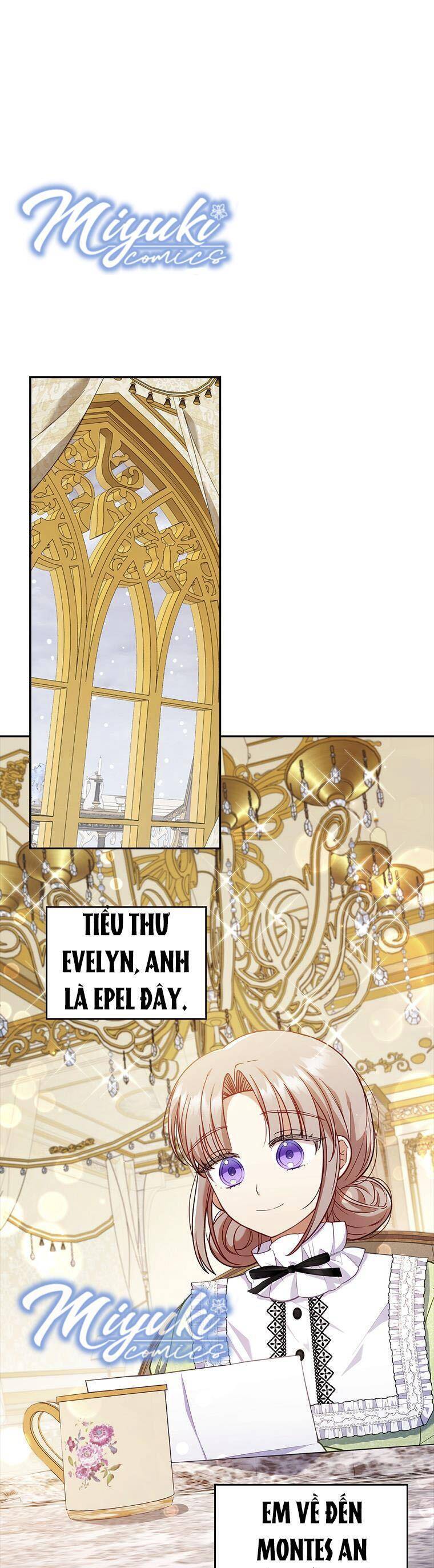 Tôi Đã Bị Quyến Rũ Bởi Nam Chính Ốm Yếu Chapter 42 - 2