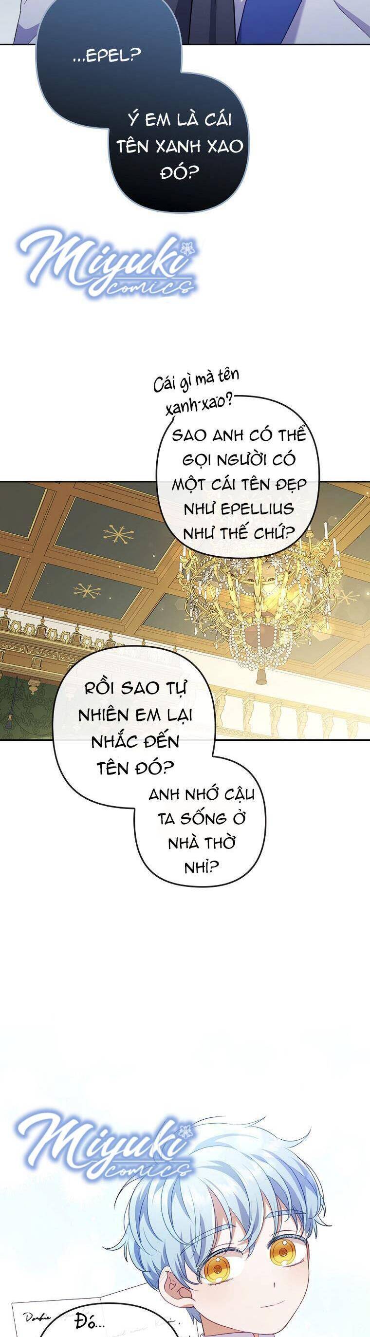 Tôi Đã Bị Quyến Rũ Bởi Nam Chính Ốm Yếu Chapter 42 - 20