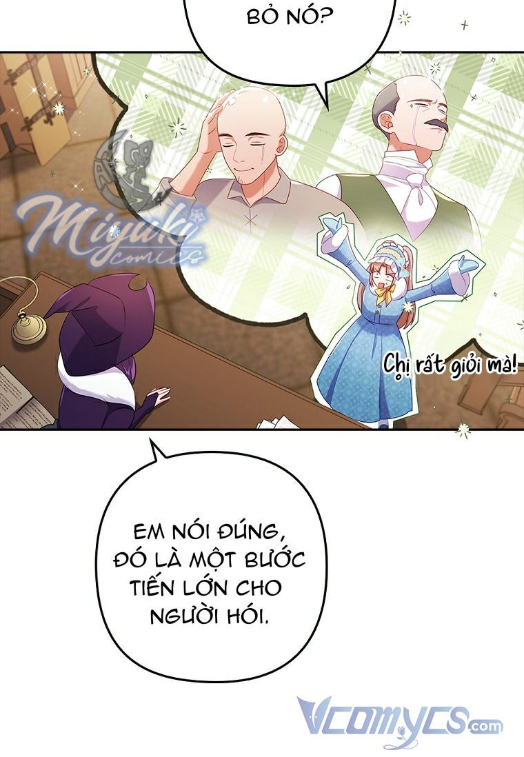 Tôi Đã Bị Quyến Rũ Bởi Nam Chính Ốm Yếu Chapter 44 - 60