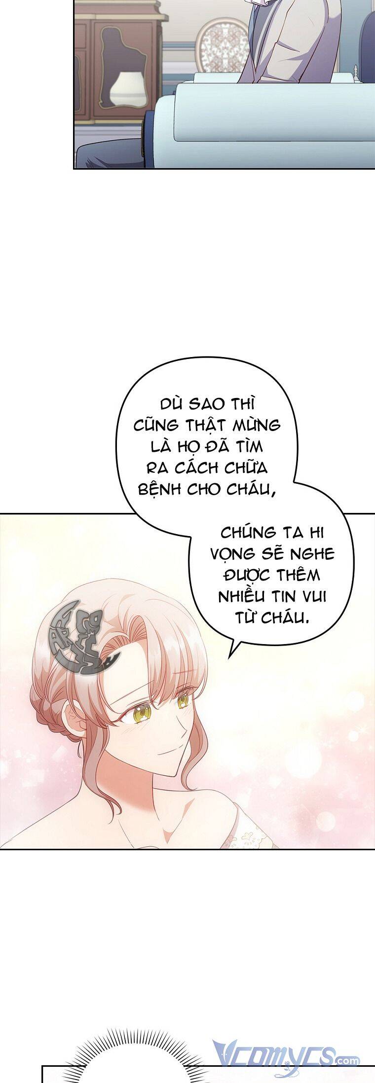 Tôi Đã Bị Quyến Rũ Bởi Nam Chính Ốm Yếu Chapter 52 - 52