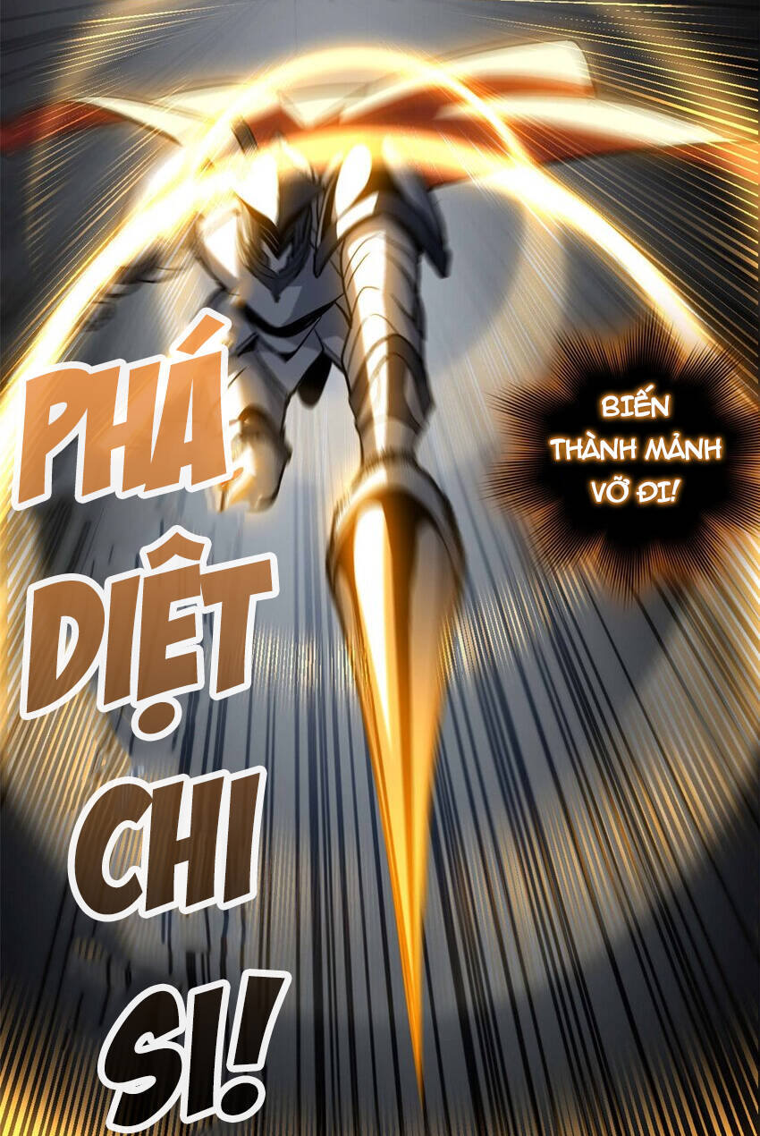 Ta Chỉ Muốn An Tĩnh Chơi Game Chapter 99 - 18