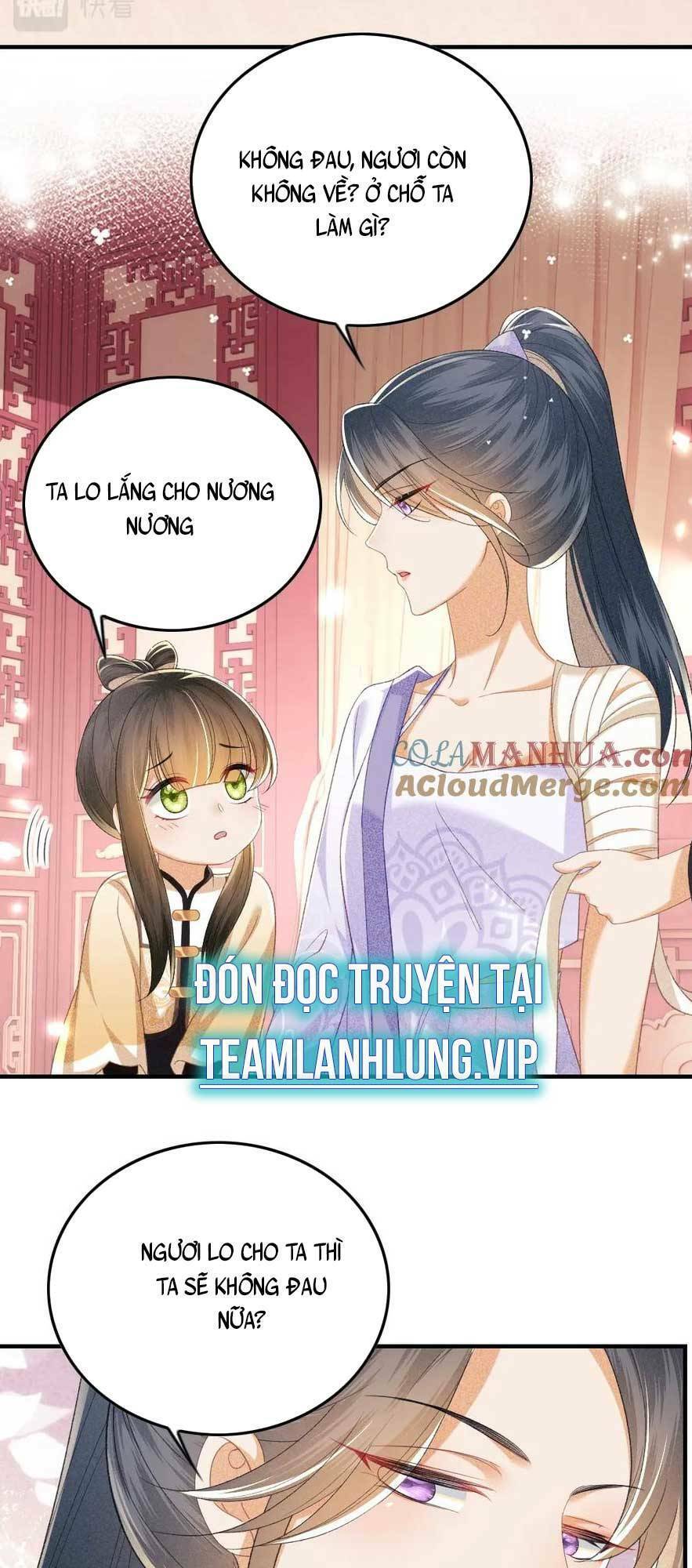 Mãn Cấp Trà Xanh Xuyên Không Thành Tiểu Đáng Thương Chapter 71 - 27