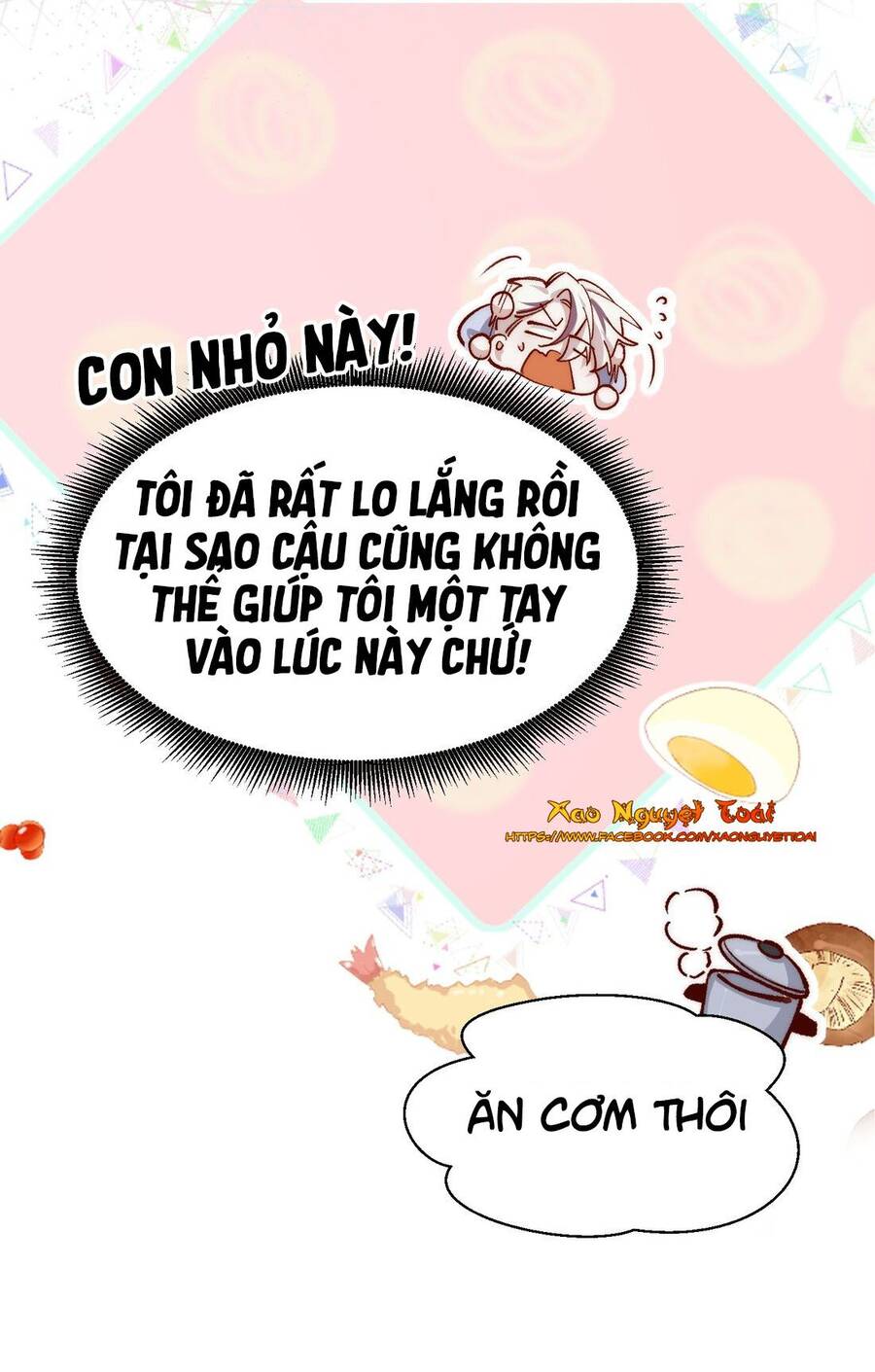 Mười Năm Sau, Tôi Kết Hôn Với Kẻ Không Đội Trời Chung Của Mình?! Chapter 39 - 28