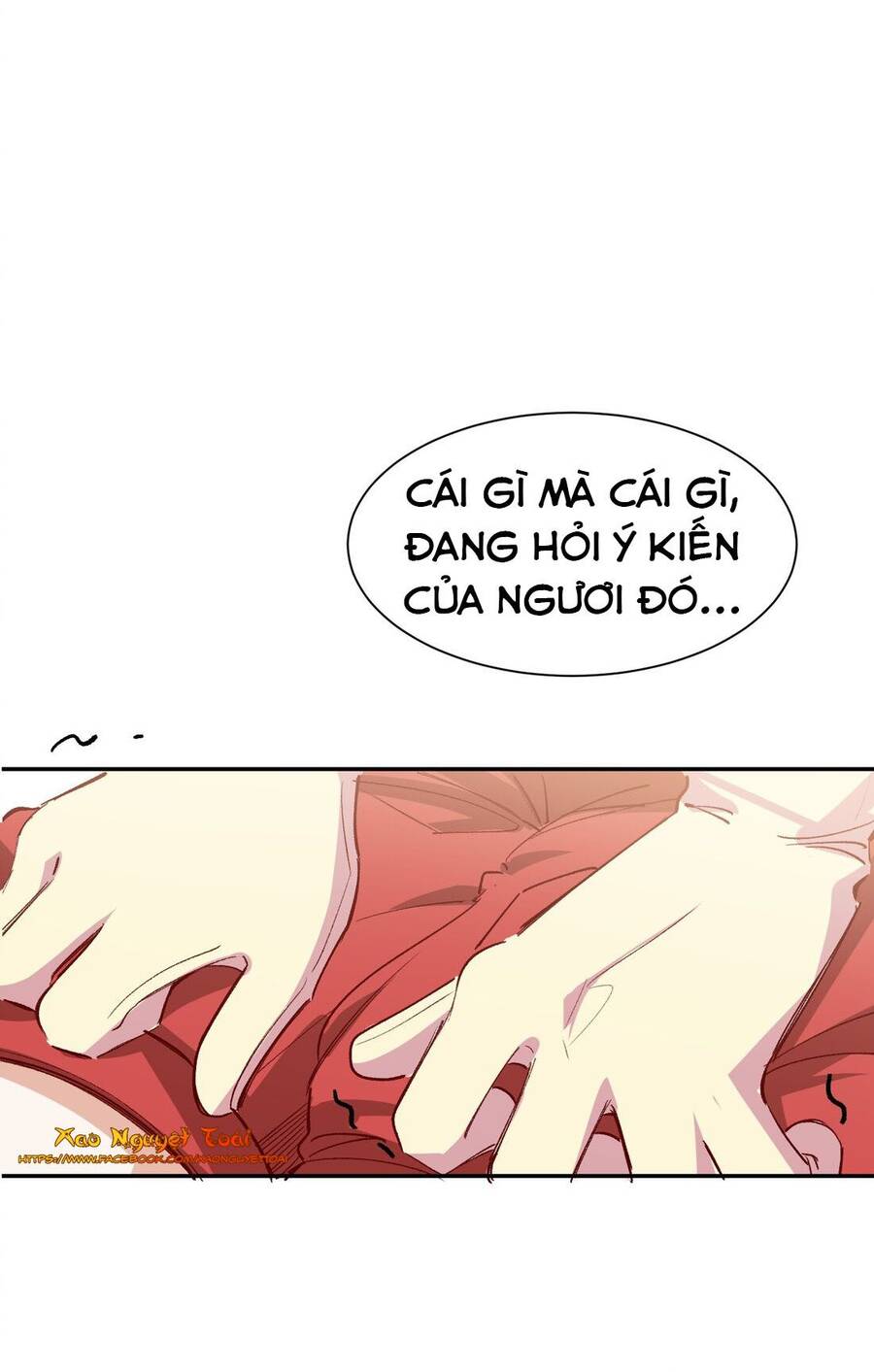 Mười Năm Sau, Tôi Kết Hôn Với Kẻ Không Đội Trời Chung Của Mình?! Chapter 42 - 1