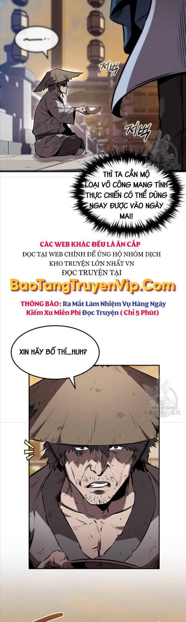 Chuyển Sinh Thành Tiêu Sư Chapter 37 - 9