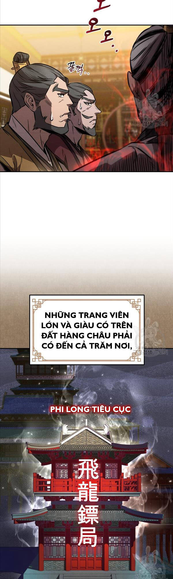 Chuyển Sinh Thành Tiêu Sư Chapter 40 - 13