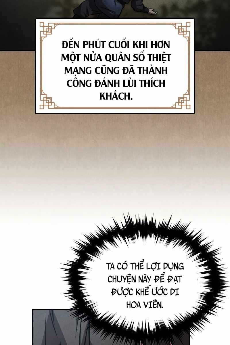 Chuyển Sinh Thành Tiêu Sư Chapter 41 - 53