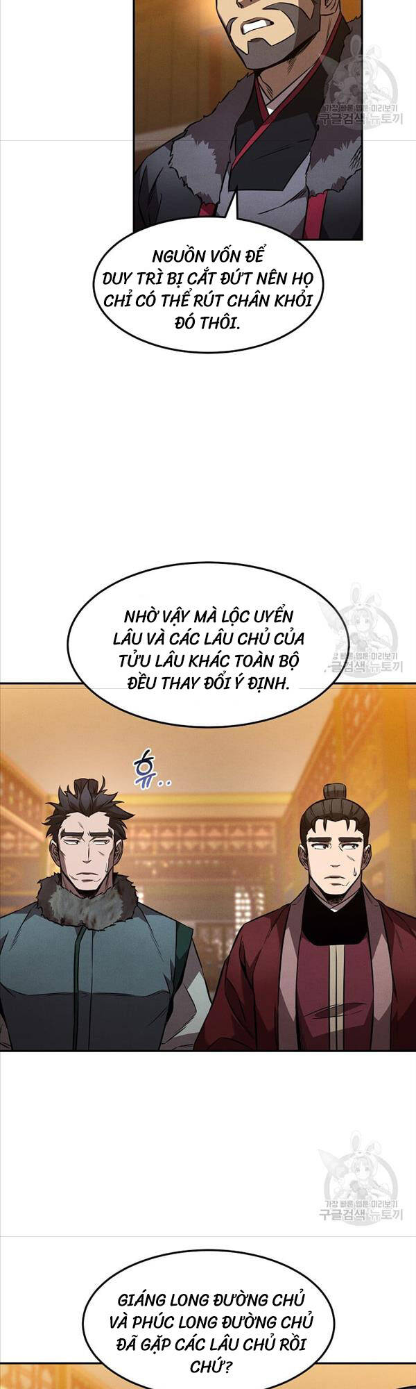 Chuyển Sinh Thành Tiêu Sư Chapter 44 - 8