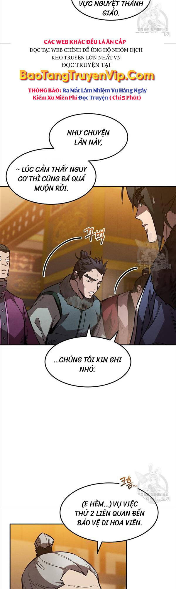 Chuyển Sinh Thành Tiêu Sư Chapter 44 - 10