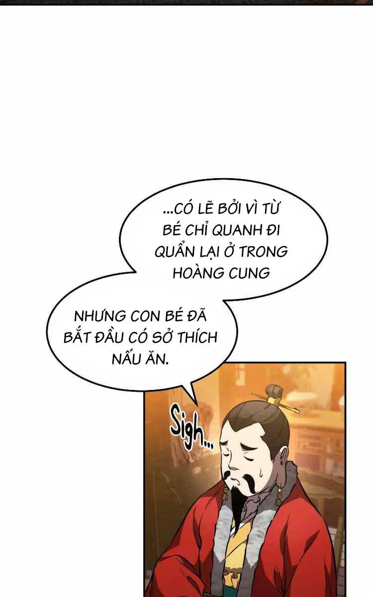 Chuyển Sinh Thành Tiêu Sư Chapter 45 - 65