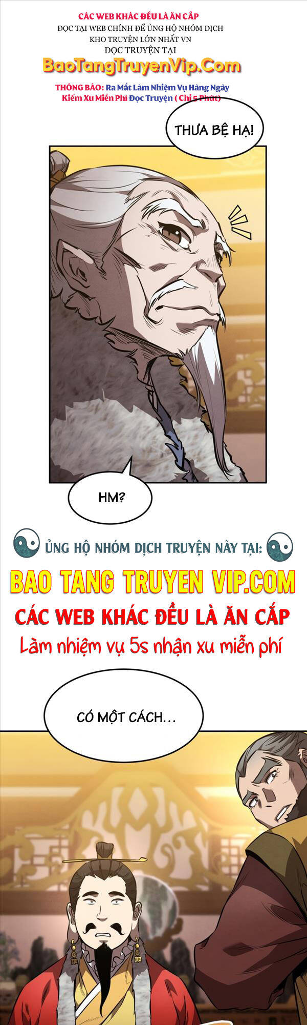 Chuyển Sinh Thành Tiêu Sư Chapter 46 - 1