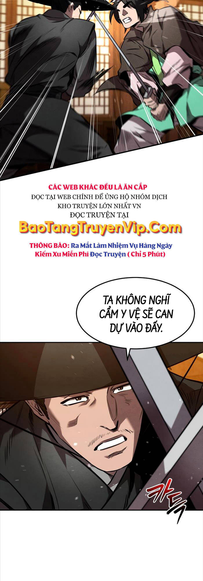 Chuyển Sinh Thành Tiêu Sư Chapter 49 - 8