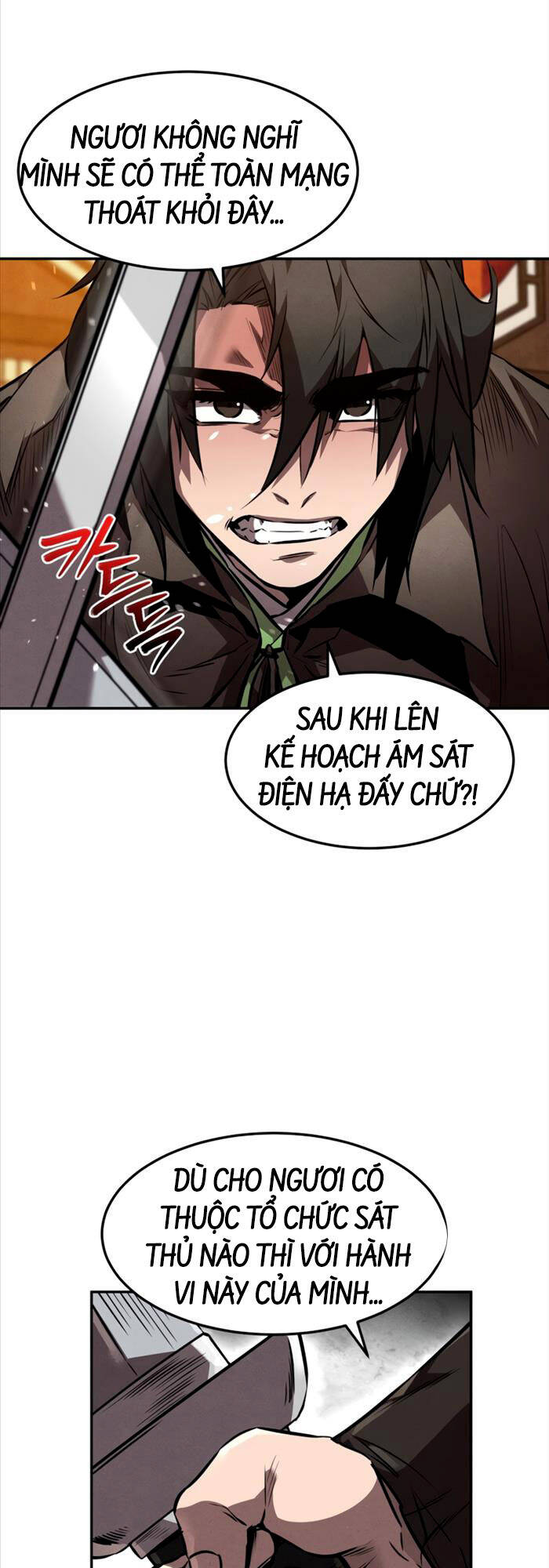 Chuyển Sinh Thành Tiêu Sư Chapter 49 - 9