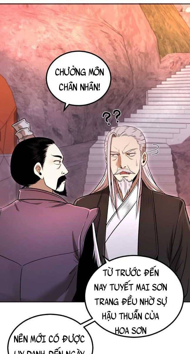 Ma Nhân Hoa Sơn Chapter 49 - 11