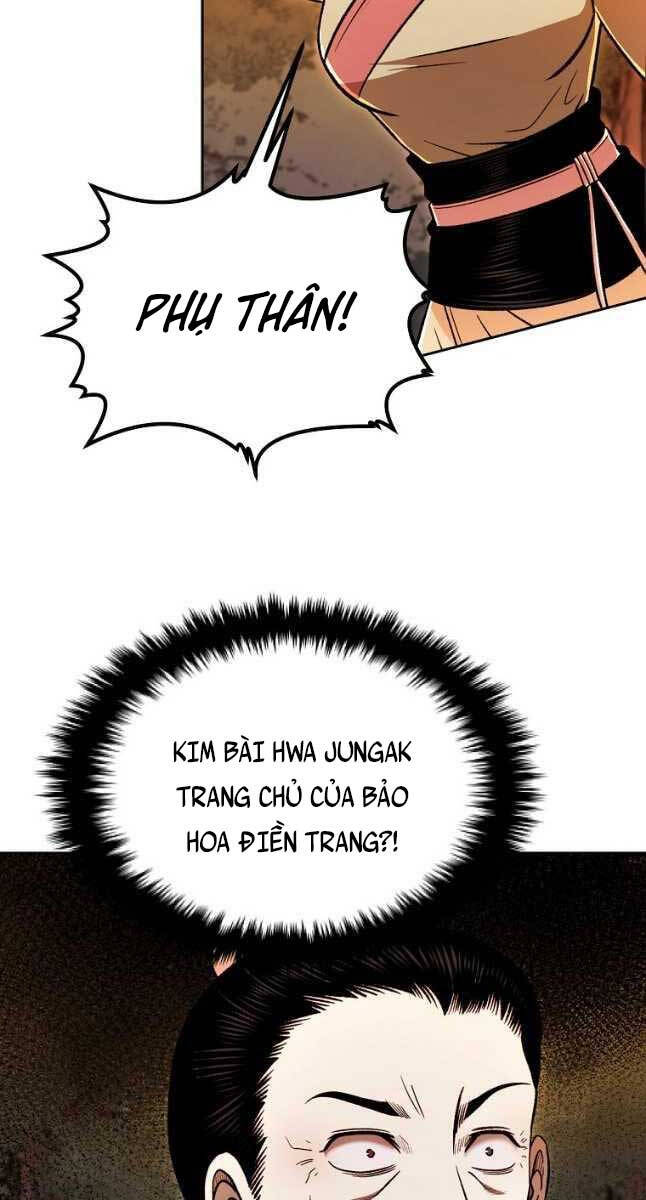 Ma Nhân Hoa Sơn Chapter 49 - 27