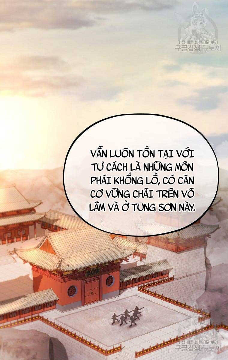 Ma Nhân Hoa Sơn Chapter 50 - 23