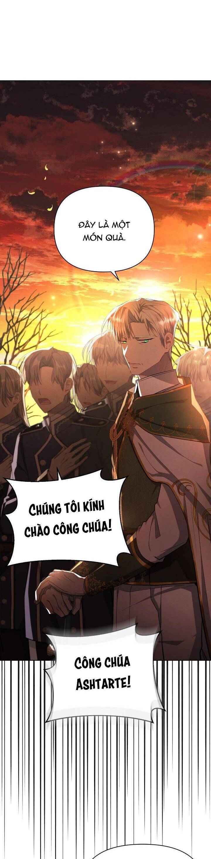 Công Chúa Ashtarte Chapter 42 - 2