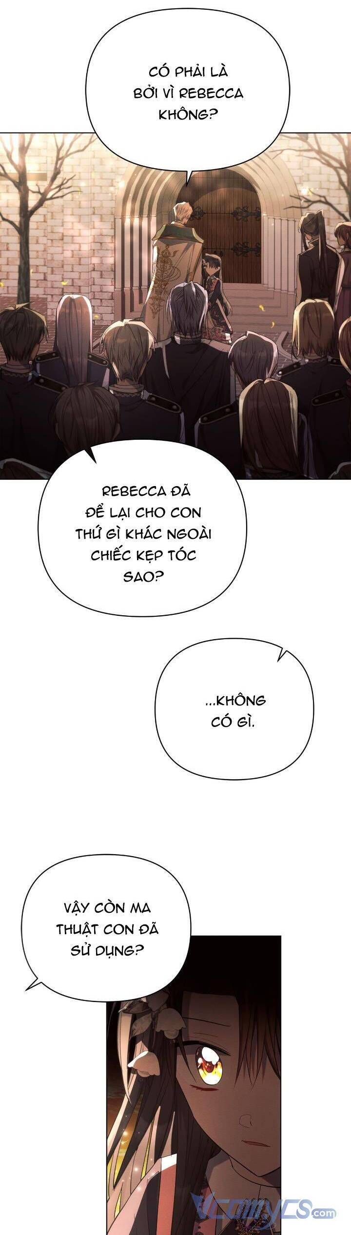 Công Chúa Ashtarte Chapter 42 - 12