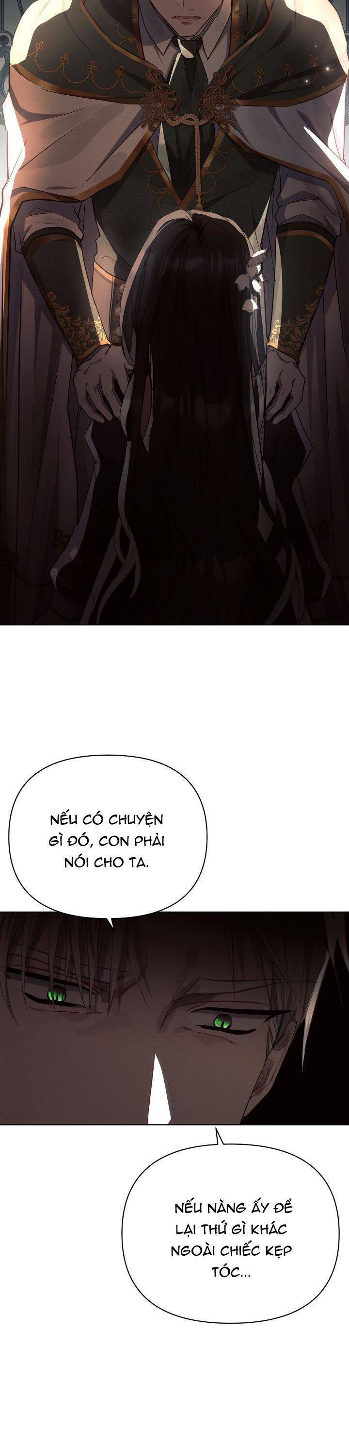 Công Chúa Ashtarte Chapter 42 - 14