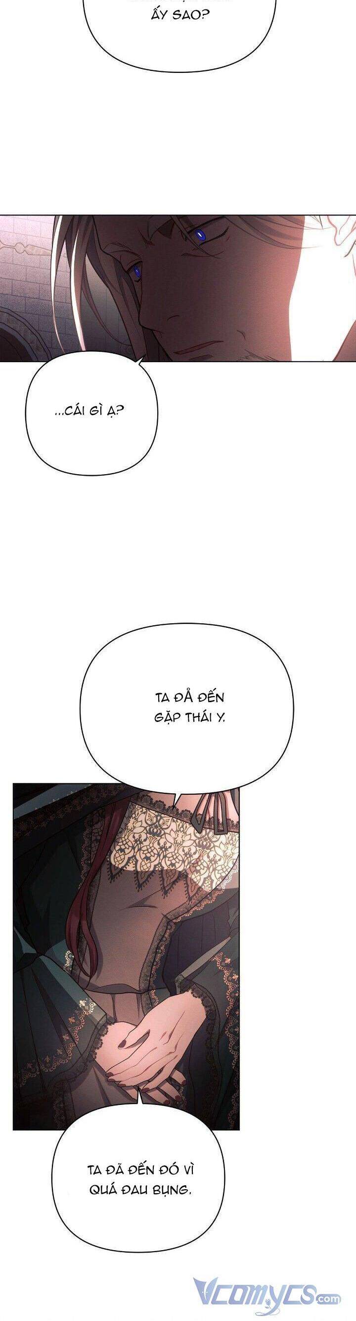 Công Chúa Ashtarte Chapter 43 - 19