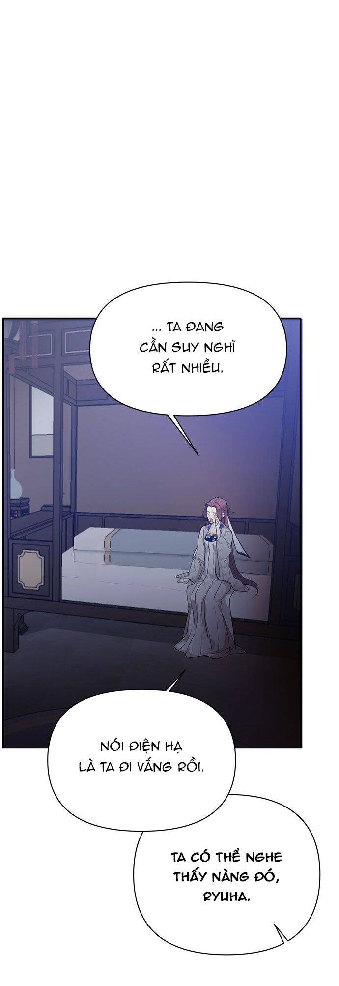 Đóa Hoa Điên Dại Nơi Cung Cấm Chapter 6 - 48