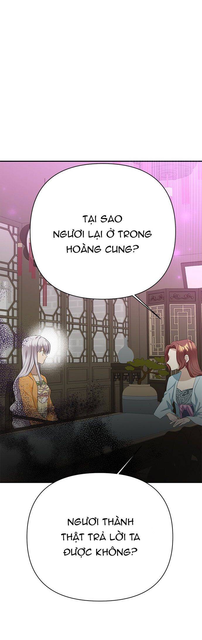 Đóa Hoa Điên Dại Nơi Cung Cấm Chapter 8 - 38