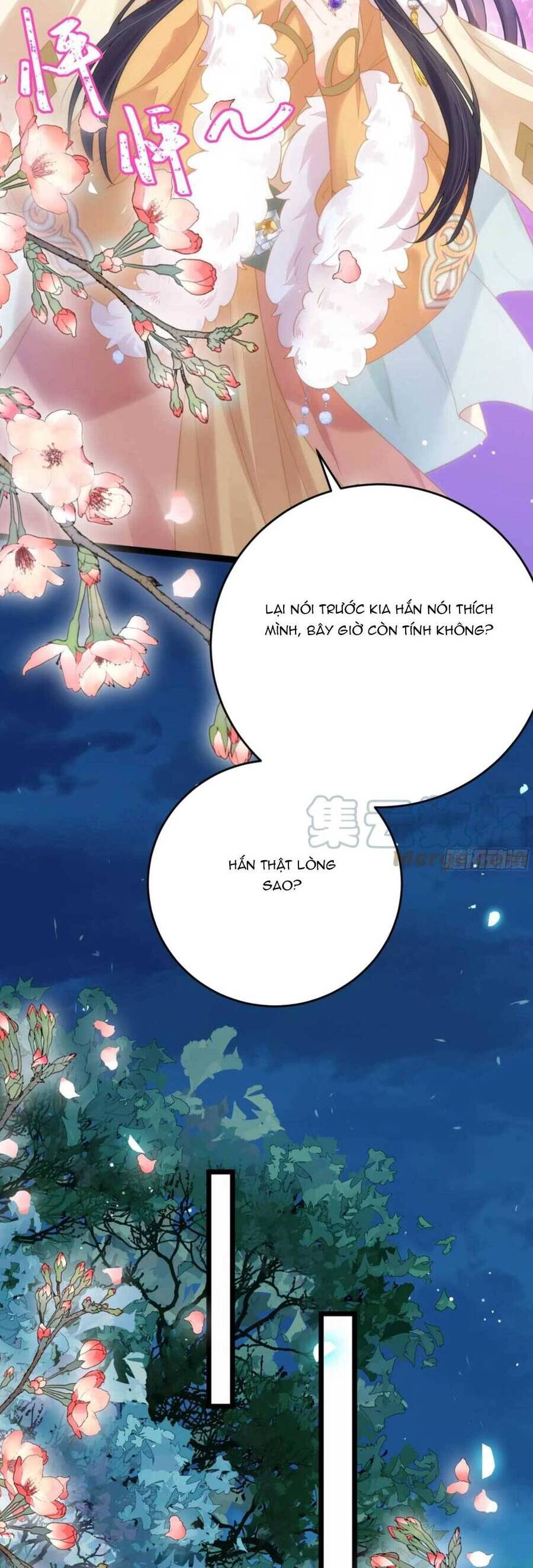 Nghịch Đồ Mỗi Ngày Đều Muốn Bắt Nạt Sư Phụ Chapter 71 - 5