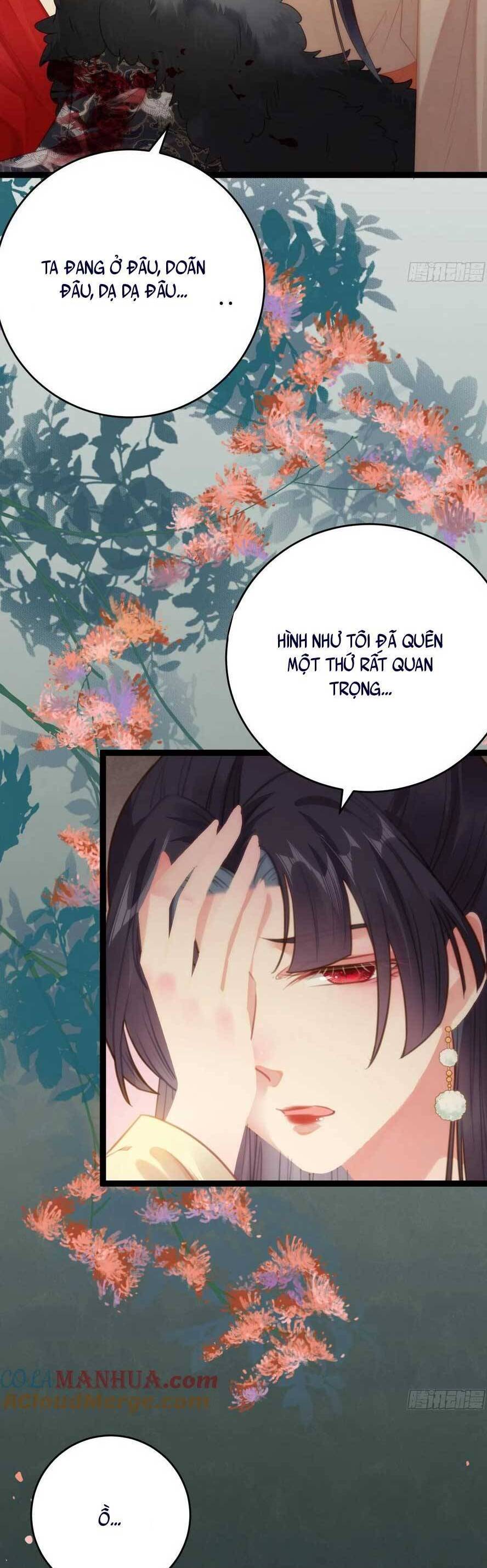 Nghịch Đồ Mỗi Ngày Đều Muốn Bắt Nạt Sư Phụ Chapter 77 - 5