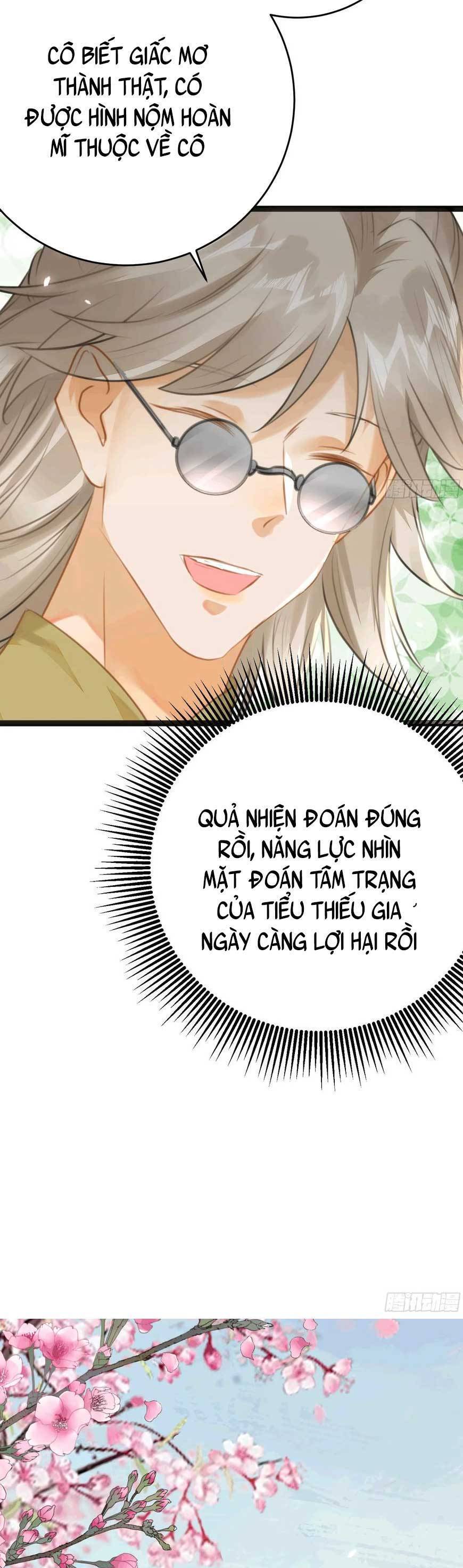 Nghịch Đồ Mỗi Ngày Đều Muốn Bắt Nạt Sư Phụ Chapter 79 - 8