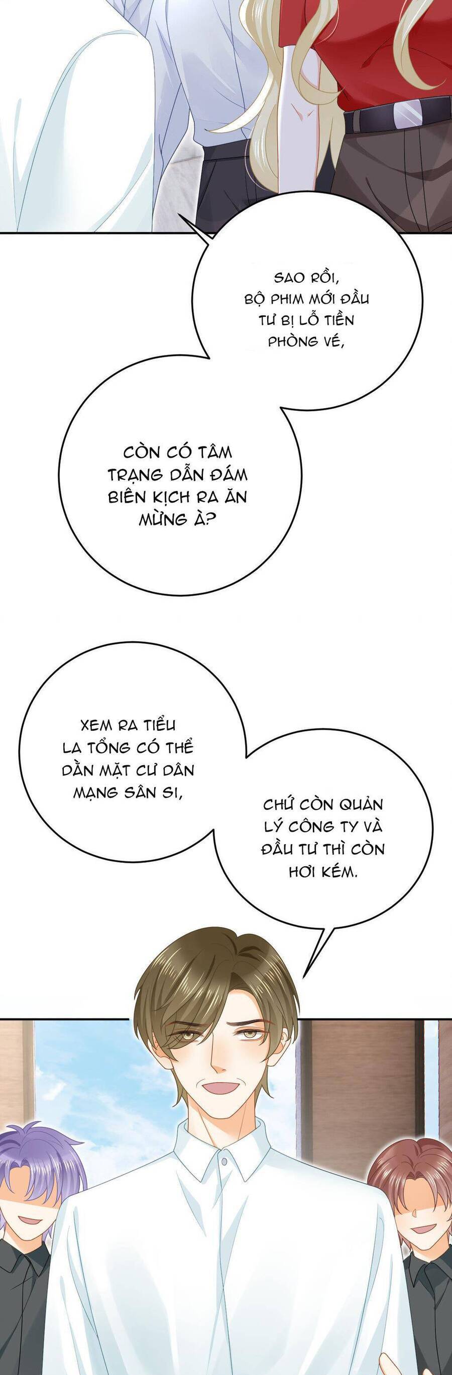 Trở Thành Boss Siêu Giàu Sau Thất Nghiệp Chapter 67 - 25