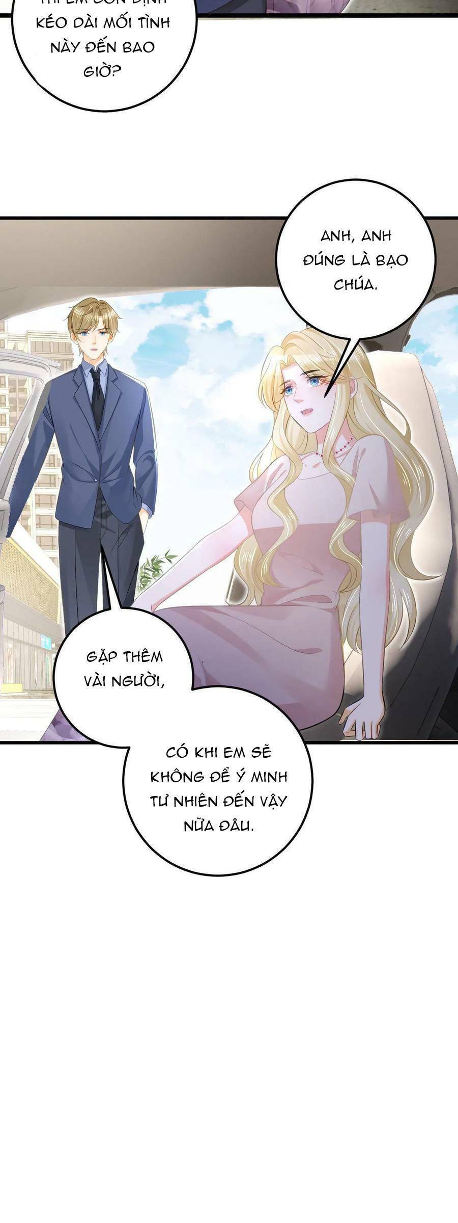 Trở Thành Boss Siêu Giàu Sau Thất Nghiệp Chapter 70 - 32