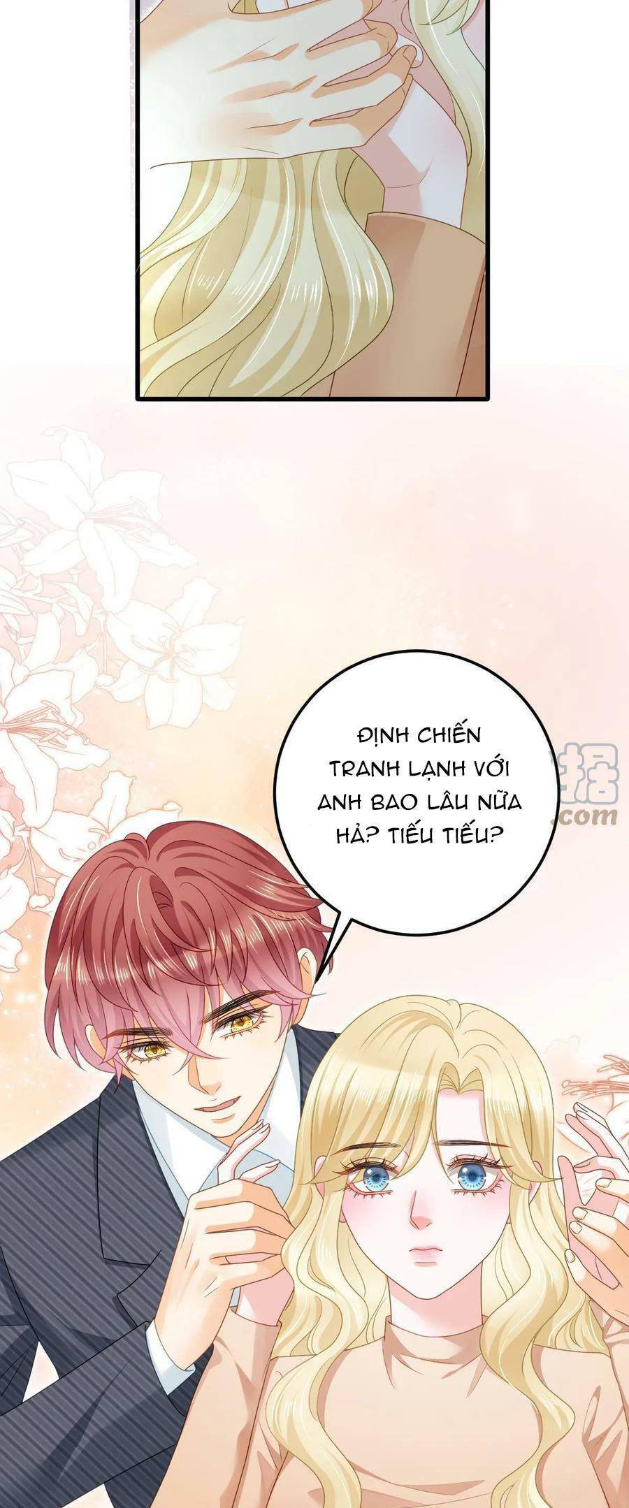 Trở Thành Boss Siêu Giàu Sau Thất Nghiệp Chapter 70 - 6