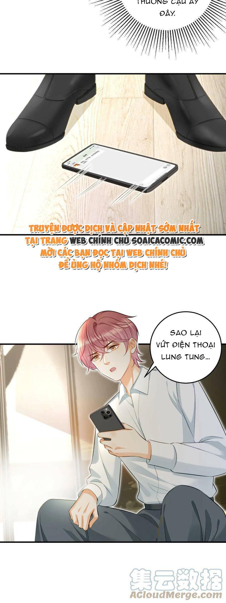 Trở Thành Boss Siêu Giàu Sau Thất Nghiệp Chapter 73 - 25