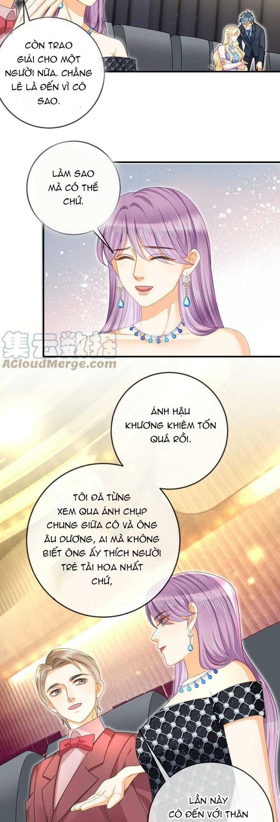 Trở Thành Boss Siêu Giàu Sau Thất Nghiệp Chapter 74 - 18