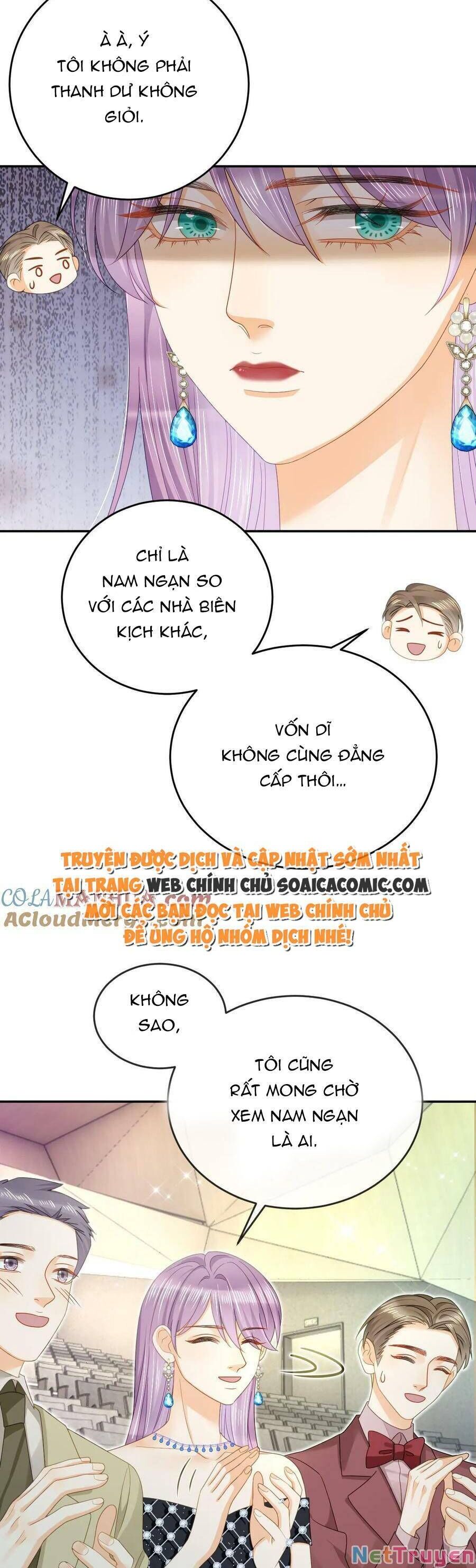 Trở Thành Boss Siêu Giàu Sau Thất Nghiệp Chapter 75 - 7