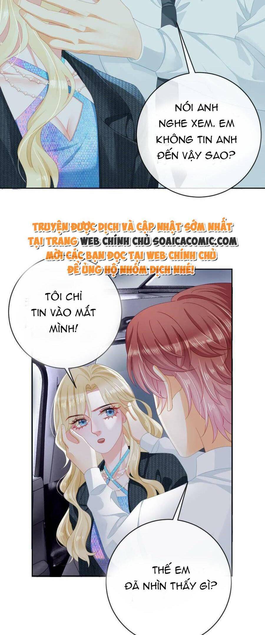 Trở Thành Boss Siêu Giàu Sau Thất Nghiệp Chapter 77 - 17