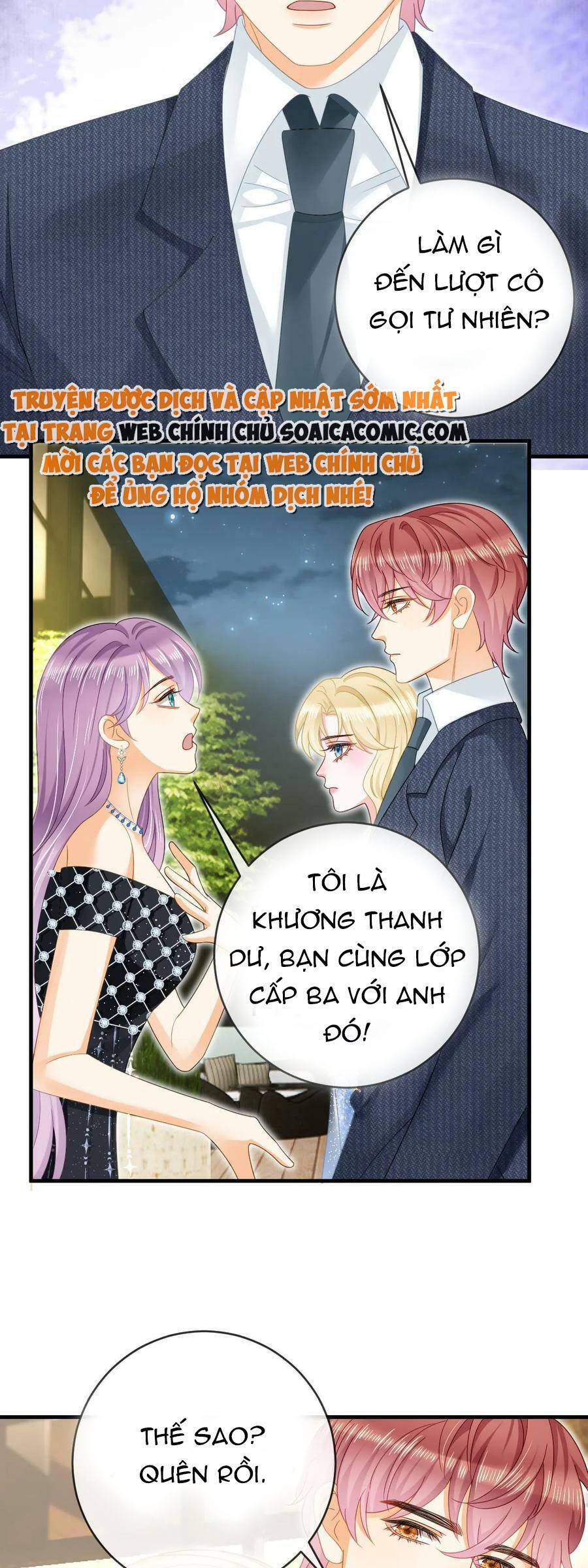 Trở Thành Boss Siêu Giàu Sau Thất Nghiệp Chapter 77 - 5