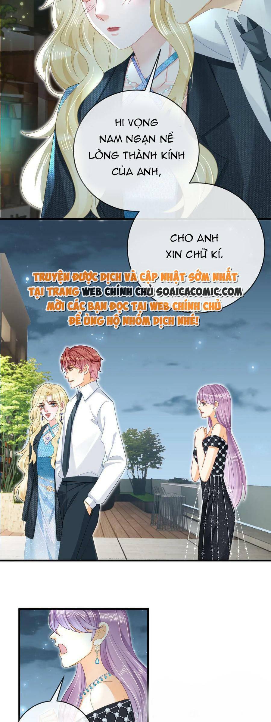 Trở Thành Boss Siêu Giàu Sau Thất Nghiệp Chapter 77 - 10