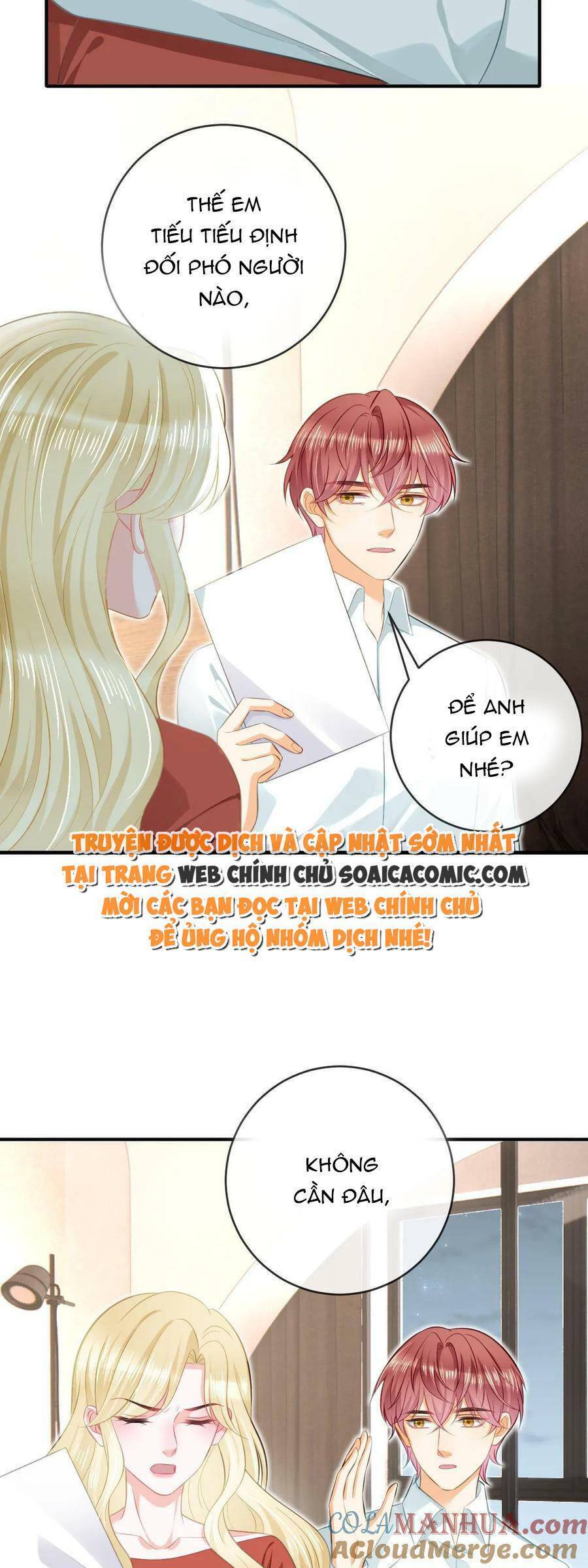 Trở Thành Boss Siêu Giàu Sau Thất Nghiệp Chapter 79 - 19