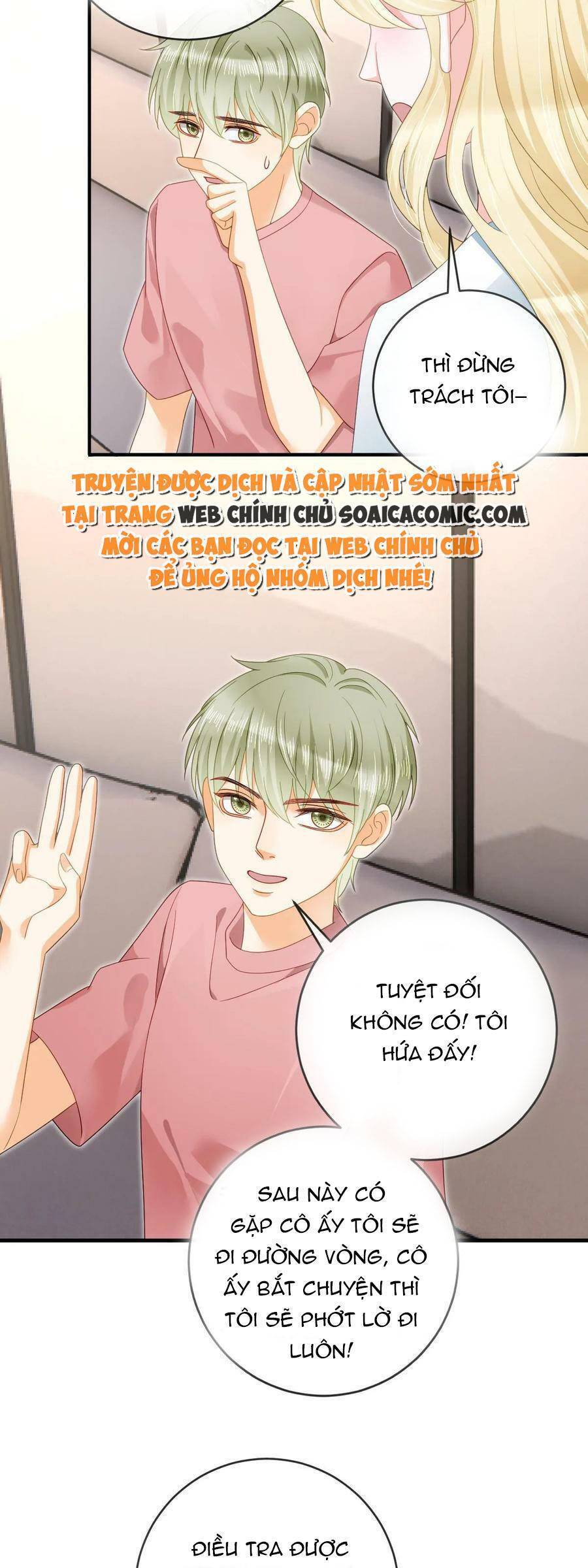 Trở Thành Boss Siêu Giàu Sau Thất Nghiệp Chapter 79 - 5