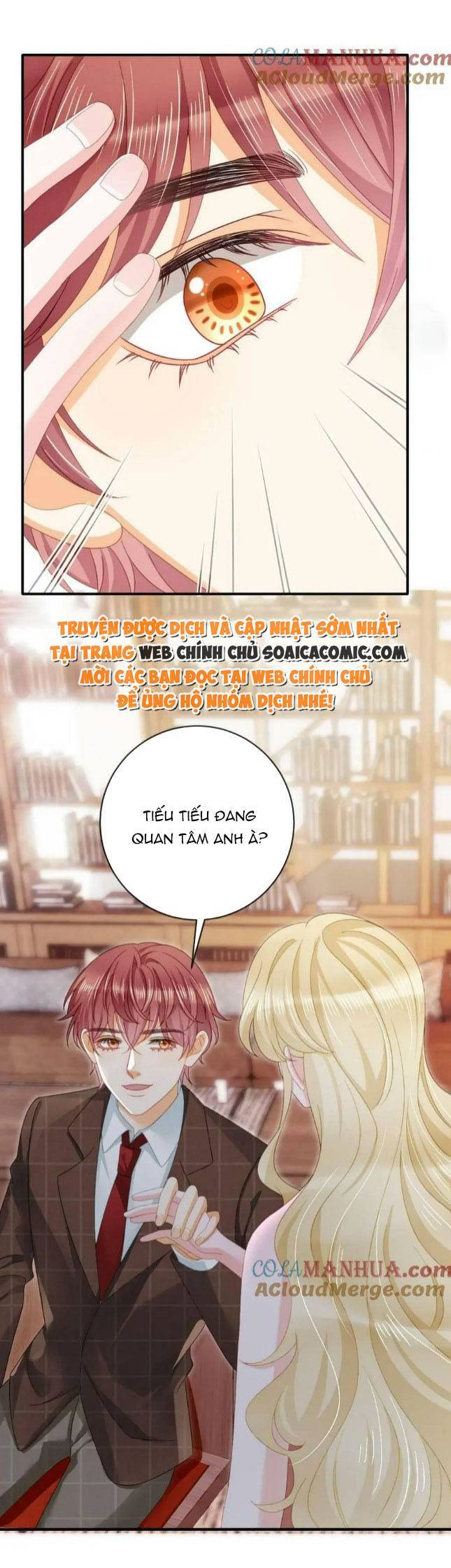 Trở Thành Boss Siêu Giàu Sau Thất Nghiệp Chapter 83 - 11