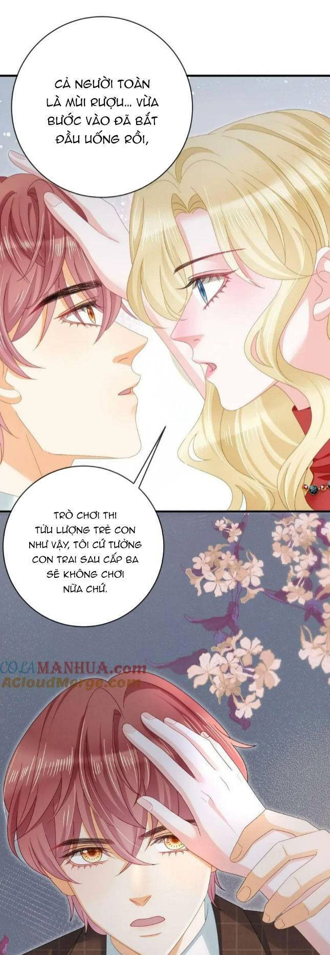 Trở Thành Boss Siêu Giàu Sau Thất Nghiệp Chapter 83 - 12