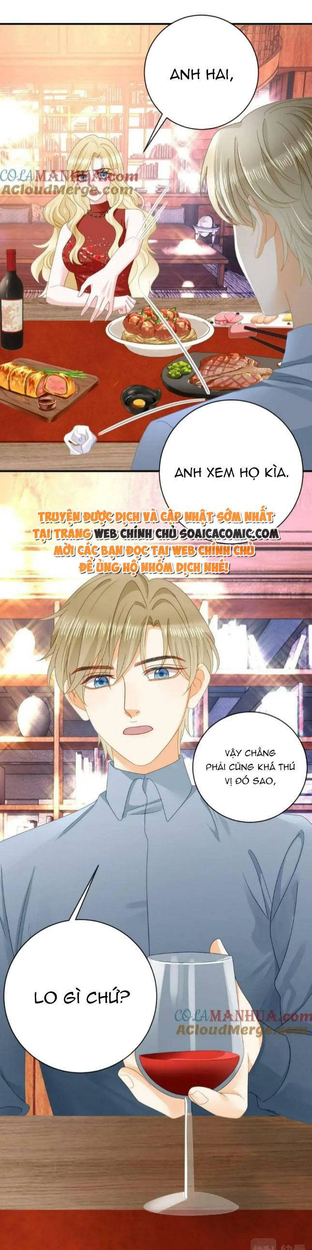 Trở Thành Boss Siêu Giàu Sau Thất Nghiệp Chapter 83 - 3