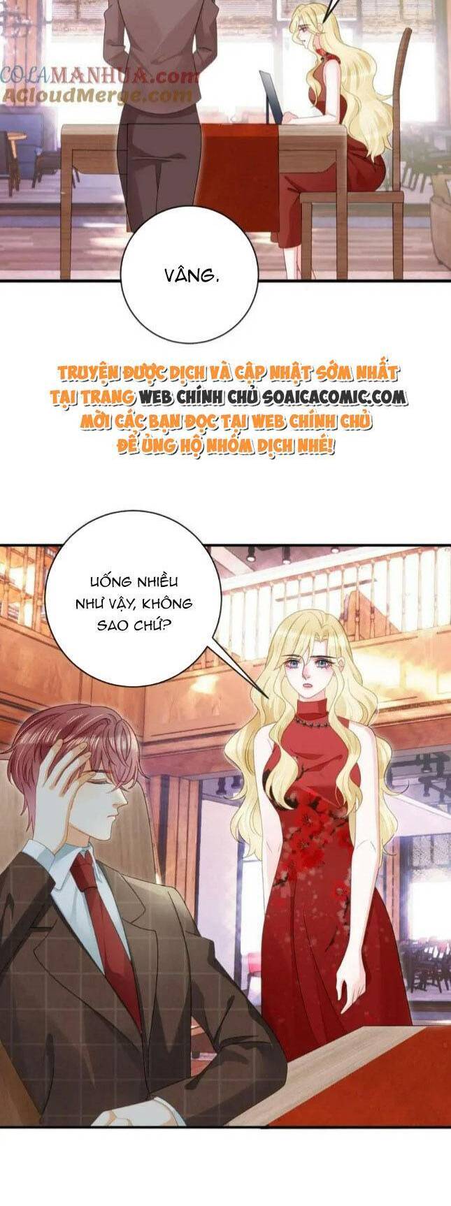 Trở Thành Boss Siêu Giàu Sau Thất Nghiệp Chapter 83 - 10