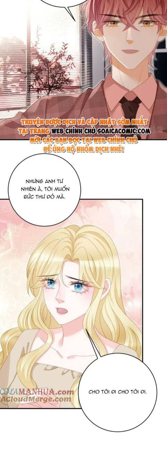 Trở Thành Boss Siêu Giàu Sau Thất Nghiệp Chapter 84 - 27