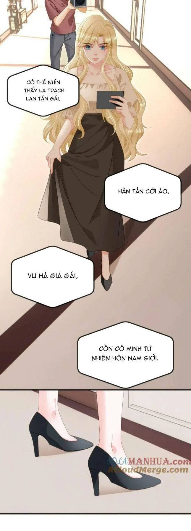 Trở Thành Boss Siêu Giàu Sau Thất Nghiệp Chapter 84 - 7