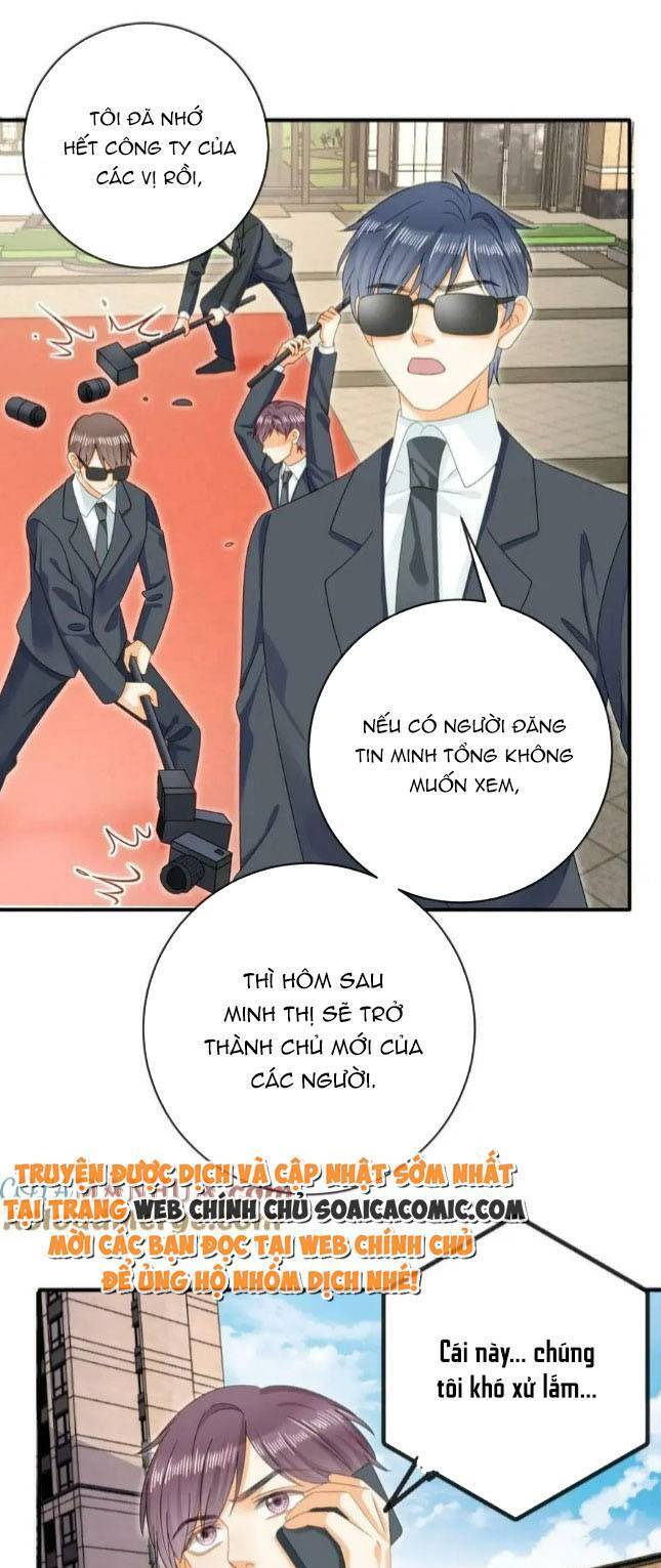 Trở Thành Boss Siêu Giàu Sau Thất Nghiệp Chapter 92 - 2