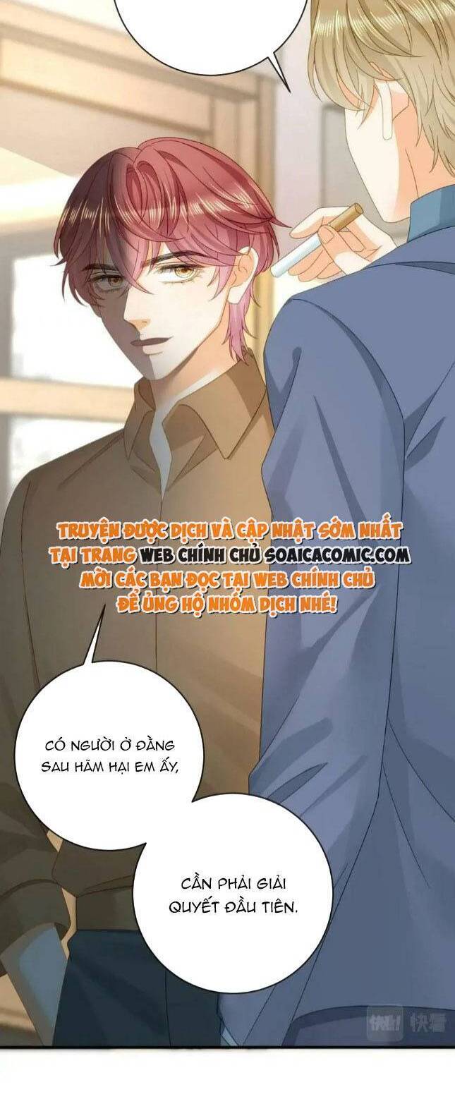 Trở Thành Boss Siêu Giàu Sau Thất Nghiệp Chapter 92 - 33