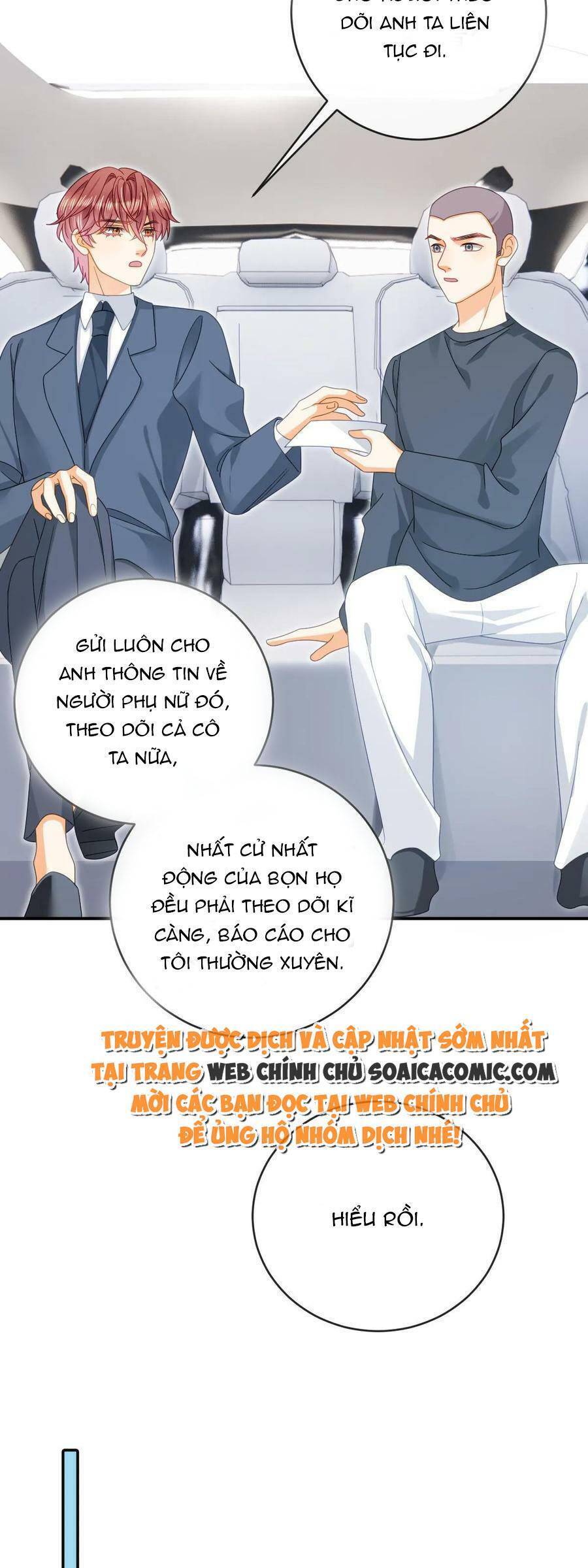 Trở Thành Boss Siêu Giàu Sau Thất Nghiệp Chapter 80 - 17